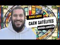 ¿Y si caen los satélites? El “futurista” uruguayo que se anticipa a escenarios complejos. Agustín B.
