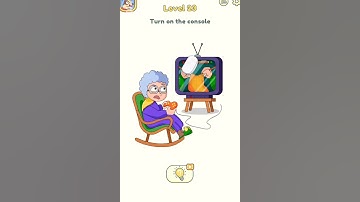 Turn on the console 🎮 (Level 23) DOP #dop2 #shorts