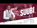 The ways of god that attracts favour part i  apostle julius suubi
