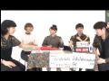 2015/03/18 二丁ハロの「カマト~ク」 (ゲスト lyrical school mei,minan) #リリスク