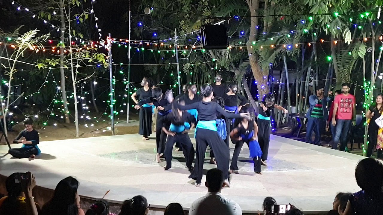 Amoda Valmark 2019 - Performance 13