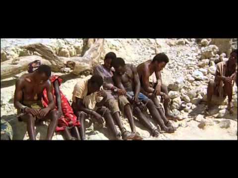 Ashanti (Movie about slave trade) 6/8