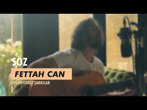 Fettah Can -