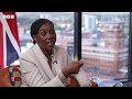 Kemi Badenoch: ‘I want Reform voters to come back’ | BBC News