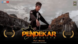 PENDEKAR TERATE FULL MOVIE