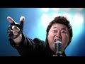 アルクCM 舞の海秀平