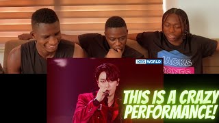 Bad Romance Forestella Immortal Songs 2 Kbs World Tv 220730 Reaction