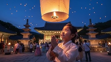 "뚝딱" (2025 APEC AI 공모전 뮤직비디오 출품작)