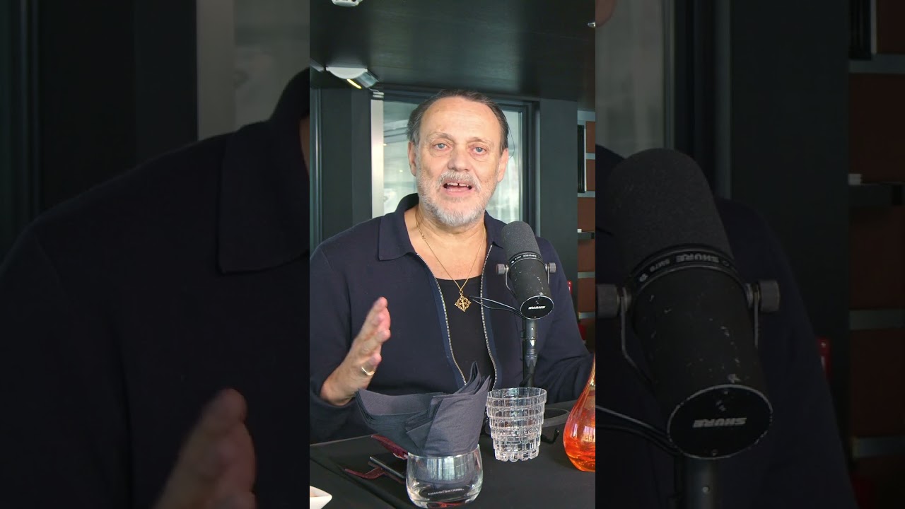 Hugo Borst is inmiddels de Witte de Withstraat ontvlucht. Het werd hem te Amsterdams.