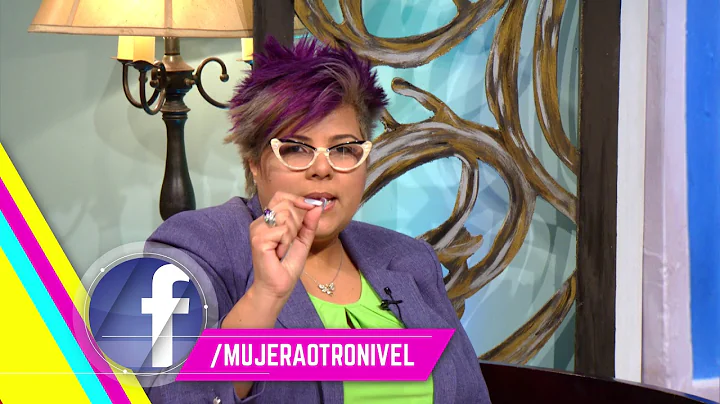 Mujer a Otro Nivel - Pastora Deborah Arroyo