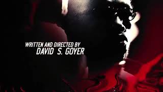 Blade Trinity 2004 End Credits Tnt Version 8322