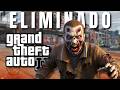 LO QUE NUNCA LLEGÓ A GTA 4