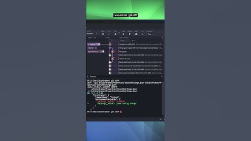 What is a #Git patch? 🤔 | Dev Tips with #GitKraken Ambassador Kevin Bost 🧑‍💻 #shorts
