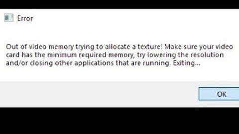 Real Fix - Black Myth Wukong Video Memory Error - Out of memory Error - Fast and Easy Fix