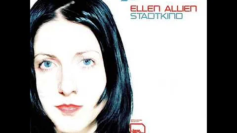 Ellen Allien ‎- Stadtkind (Original Mix)