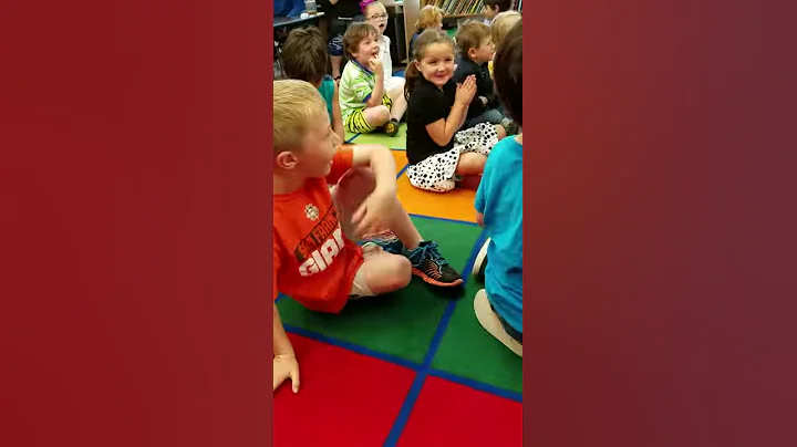 Tyler pelissetti kindergarten step up