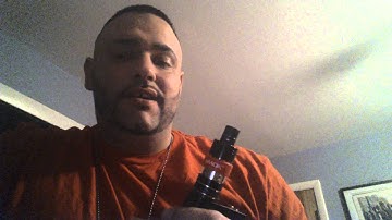 Tfv4 quad coil xcube 2. Smok