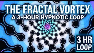 Psychedelic Optical Illusion Abstract Background VJ Loops in 4k | Motion Background Video