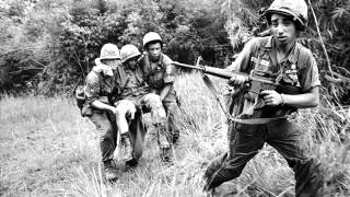 Vietnam War Music - Buffalo Springfield - For What It's Worth chords