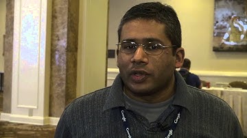 Concerns for Future Internet? IETF 2015: Anees Shaikh