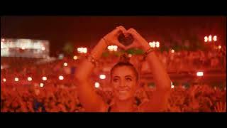 AXMO - The Jungle (Extended Version)