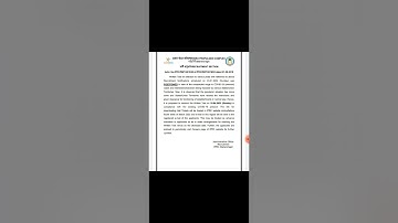 ISRO 🚀 # IPRC # 🚀 EXAM DATE 10/04/2022   # New  Exam date update  # check your Email ✉️