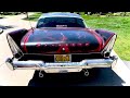1958 Plymouth “Black Widow” 392 Hemi Powered Belvedere