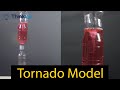 Tornado model  kah  thinktac