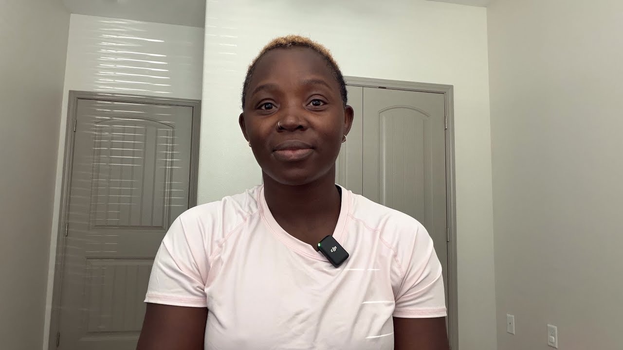 Let’s Anchor Your Why You Want Change|| This is A Powerful Process