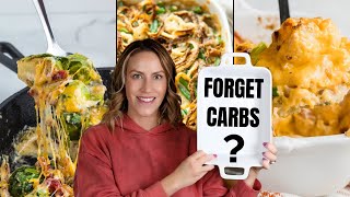 These Keto Recipes are BETTER THAN  the Usual Holiday Dishes by KetoFocus 36,180 views 6 months ago 6 minutes, 55 seconds