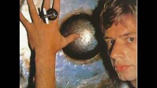Bill Bruford - Either End of August