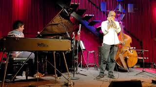 Harold López-Nussa at Jazzlab