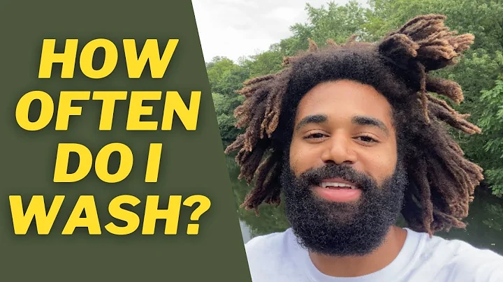 How Often Do I Wash My Freeform Locs?