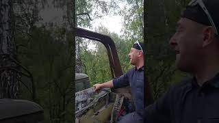 Аккемская тропа июль 2024