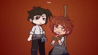 ✦ I will never accept the gays | THIS IS A JOKE | dead plate x cold front x elevator hitch | gacha