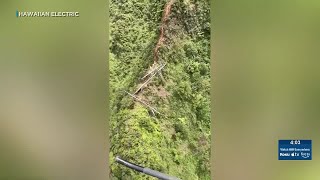 HECO crews complete ‘one of the hardest jobs of their careers’