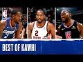 Best of Kawhi | Part 1 | 2019-20 NBA Season