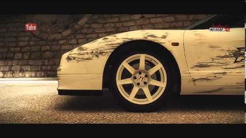 GRID 2: HONG KONG DRIFT HILARIOUS FIRST CORNER - RaceNet