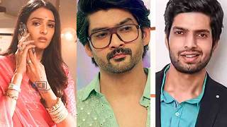 Dr Aarambhi Today Episode Promo Aarambhi Ne Kiya Dhruv Ko Call, Vishvas Aur Avantika Ka Plan Fail