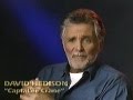 Remembering David Hedison Tribute: Voyage to the Bottom of the Sea