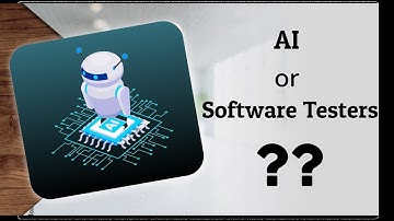 AI is REPLACING Software Testers in 2025! [What You NEED to Know]|software testing |AxelBuzz Testing