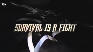 Сериал В пустыне смерти 2015 Русский трейлер - kinotan.ru Сериал В пустыне смерти 2015 Русский трейлер - kinotan.ru