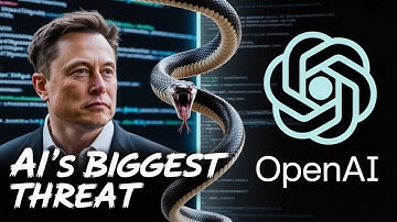 AI Heist: The Engineer Who Betrayed Elon Musk for $7M & OpenAI