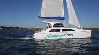 Seawind 950