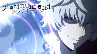 Platinum End / Платиновый исход | Смотрите на Crunchyroll