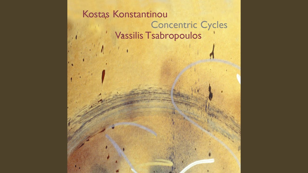 Watch Concentric Cycles on YouTube Watch Concentric Cycles on YouTube