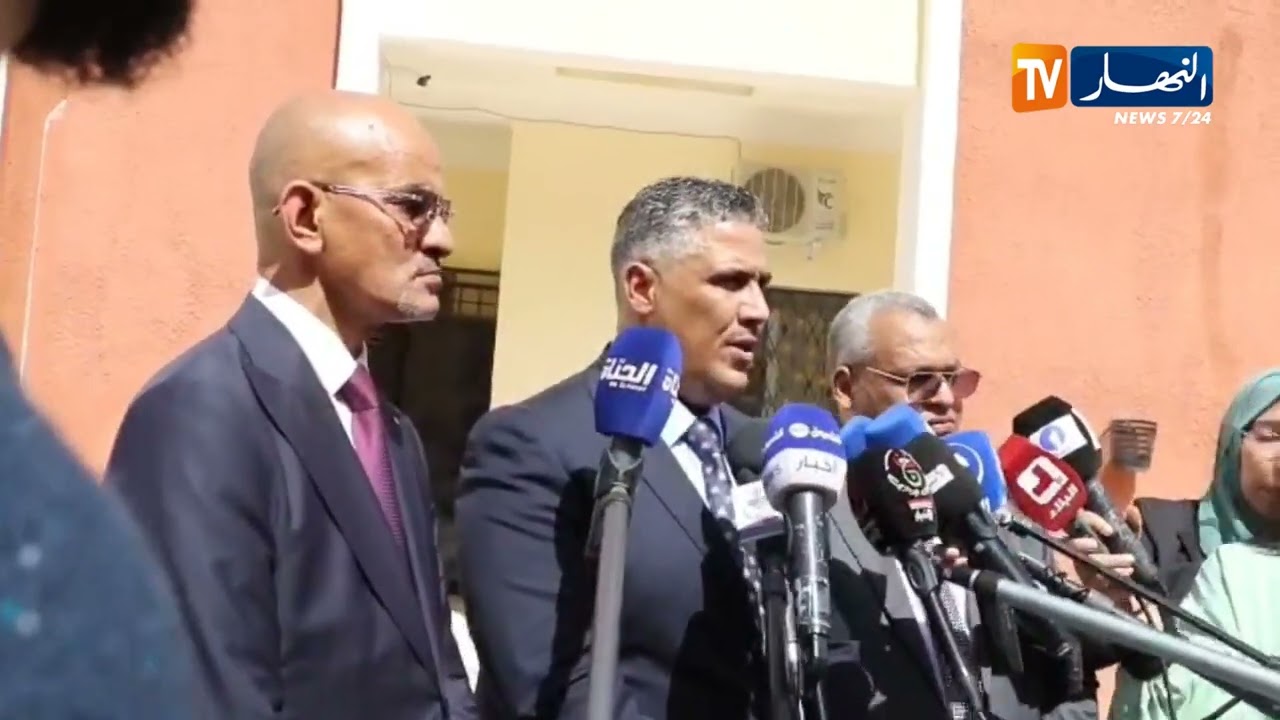 وزير السكن يكشف جديد 