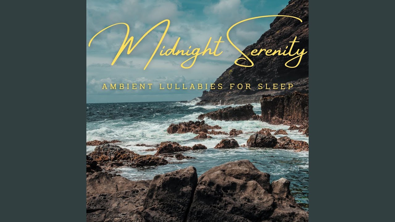Midnight Waters' Prelude to Sleep