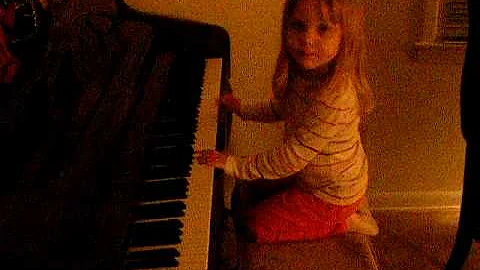 The Great Sarah Posey Plays for all