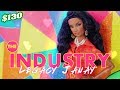 The Industry Lovesick Collection Legacy Janay High Fashion Doll